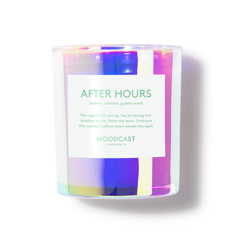 After Hours