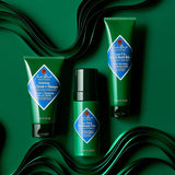 Exfoliating Scalp Scrub + Shampoo