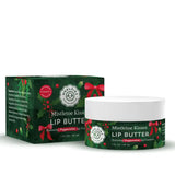 Overnight Lip Butter with Hyaluronic Acid - Peppermint Twist
