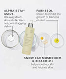 Alpha Beta® AHA/BHA Daily Cleansing Gel