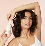 Anti-Frizz Crème