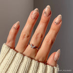 Astro Press-On Nails