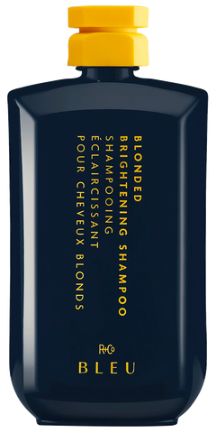 Blonded Brightening Shampoo