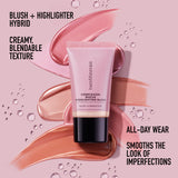 COMPLEXION RESCUE® LIQUID HIGHLIGHTING BLUSH