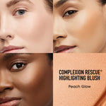 COMPLEXION RESCUE® LIQUID HIGHLIGHTING BLUSH