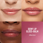 Dewy Lip Gloss-Balm