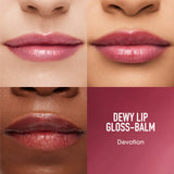 Dewy Lip Gloss-Balm