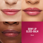 Dewy Lip Gloss-Balm