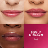 Dewy Lip Gloss-Balm