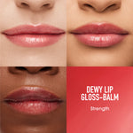 Dewy Lip Gloss-Balm