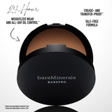 BAREPRO® 24HR Skin-Perfecting Powder Foundation