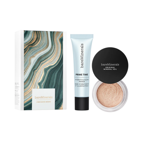 Complexion Heroes Prime & Set Duo