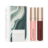 Gleam On Lip Gloss-Balm Duo