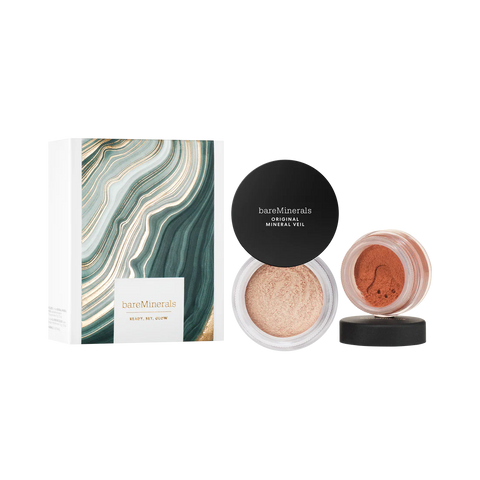 Ready, Set, Glow Complexion Duo
