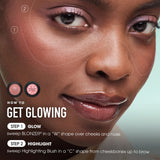 Way To Glow GEN NUDE® Cheek Duo