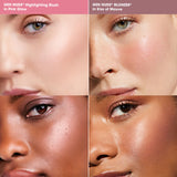 Way To Glow GEN NUDE® Cheek Duo