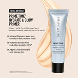 Complexion Heroes Prime & Set Duo