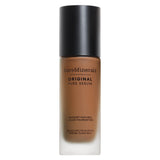 ORIGINAL PURE SERUM RADIANT NATURAL LIQUID FOUNDATION MINERAL SPF 20