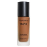 ORIGINAL PURE SERUM RADIANT NATURAL LIQUID FOUNDATION MINERAL SPF 20