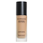 ORIGINAL PURE SERUM RADIANT NATURAL LIQUID FOUNDATION MINERAL SPF 20