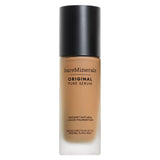 ORIGINAL PURE SERUM RADIANT NATURAL LIQUID FOUNDATION MINERAL SPF 20