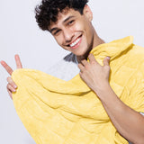 Nodpod Weighted Blanket - Butter