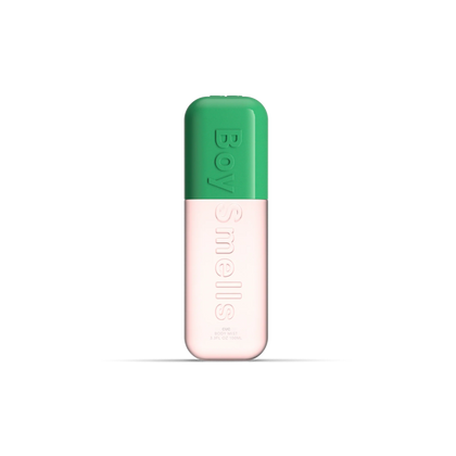 CUC BODY MIST 3 OZ