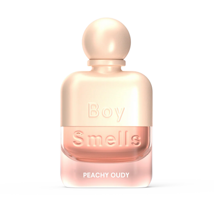 PEACHY OUDY