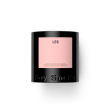 LES