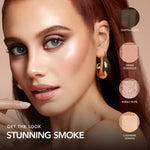 Forever Babe Iconic Nudes Eyeshadow Palette