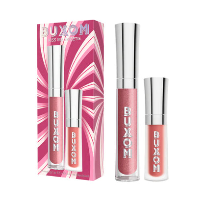 Kiss Me Sweetie Plumping Lip Kit