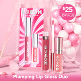 Kiss Me Sweetie Plumping Lip Kit