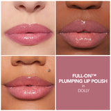 Kiss Me Sweetie Plumping Lip Kit