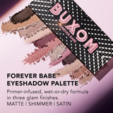 Forever Babe Eyeshadow Palette