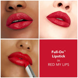 Full-On™ Satin Lipstick