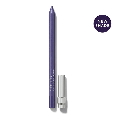 CRAYON BLACKSTAR No 9 MYSTIC PURPLE