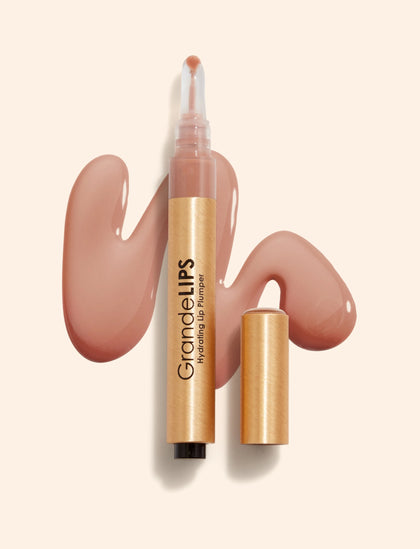 GrandeLIPS Hydrating Lip Plumper - Barely There
