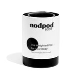 Nodpod Weighted Blanket - Black Oynx