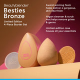Besties Bronze Limited-Edition 4-Piece Starter Set