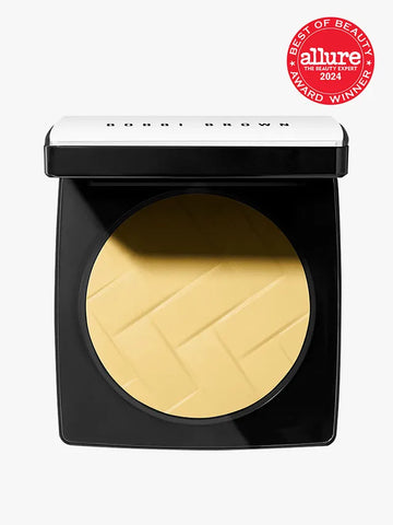 Vitamin Enriched Pressed Powder