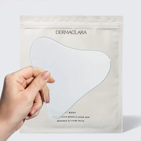 Chest & Body Occlusion Patch™