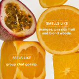 PASSION FRUIT