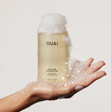 Shampoo for Fine Hair
