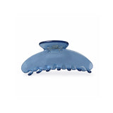 Acetate Jelly Claw Clips