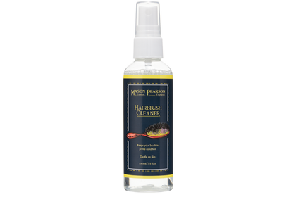 Hairbrush Cleaner Spray