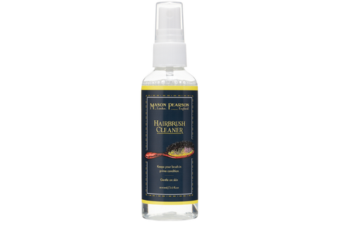 Hairbrush Cleaner Spray