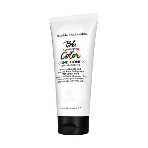 Bb. Illuminated Color Conditioner