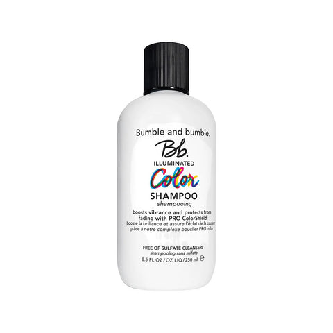 Bb. Illuminated Color Shampoo
