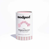 Nodpod Sleep Mask - Pink Cabana