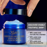 Midnight Recovery Omega Rich Botanical Night Cream